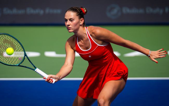 Костюк и Свитолина сыграют в Мадриде после блэкаута: новое расписание украинок