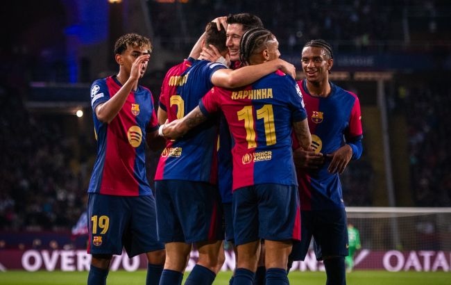 "Барселона" - "Интер" в полуфинале Лиги чемпионов: прогноз и где смотреть сегодня