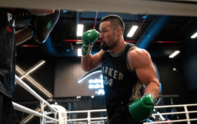 Стало відомо, хто може стати наступним суперником Усика після Дюбуа
