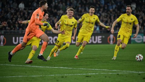 Английские гранды против скандинавских сенсаций: сегодня полуфиналы Лиги Европы и Лиги конференций