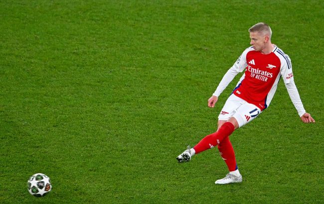 Забарный против Зинченко и другие украинцы в АПЛ: расписание матчей уикенда