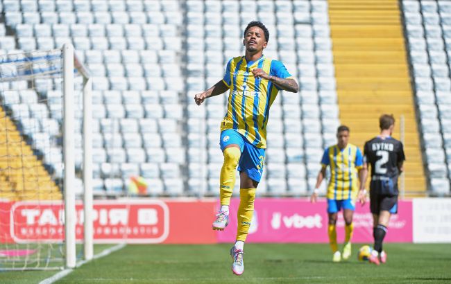 "Шахтер" без "золота" и Лиги чемпионов, сформировалась тройка призеров: итоги и видеообзор 27 тура УПЛ