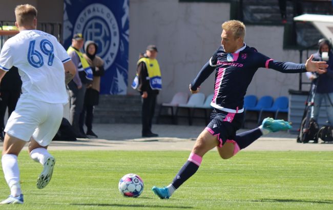 УПЛ в Каменце-Подольском под вопросом: "Эпицентр" имеет серьезную проблему