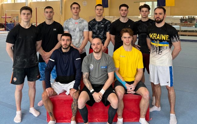 Гімнасти збірної України у повному складі відмовляються від участі в чемпіонаті Європи: в чому причина
