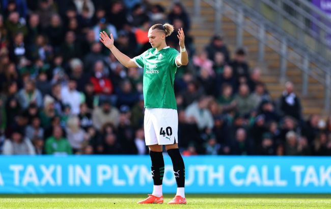 Варди и Таловеров в одной команде: на футболистов претендует неанглийский клуб