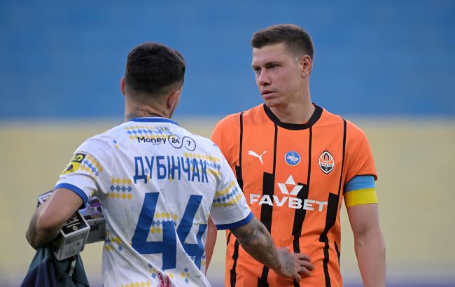 "Шахтер" - "Динамо" в финале Кубка Украины: сколько стоят билеты и как их приобрести