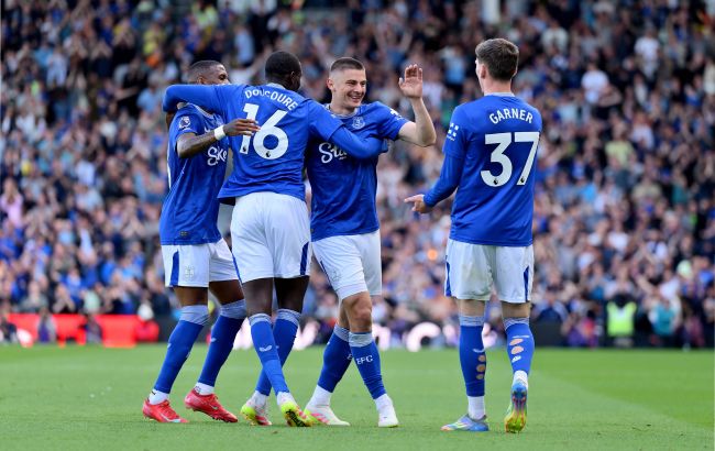 Миколенко забив перший "український" гол в сезоні АПЛ та ледь не привіз пенальті