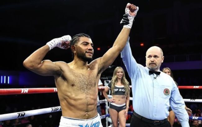 Американец уничтожил россиянина на пути к титулу Ломаченко: когда состоится чемпионский бой
