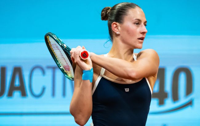 Чи зупинить Костюк Соболенко? Українки на   WTA 1000 у Римі: коли грають та які прогнози