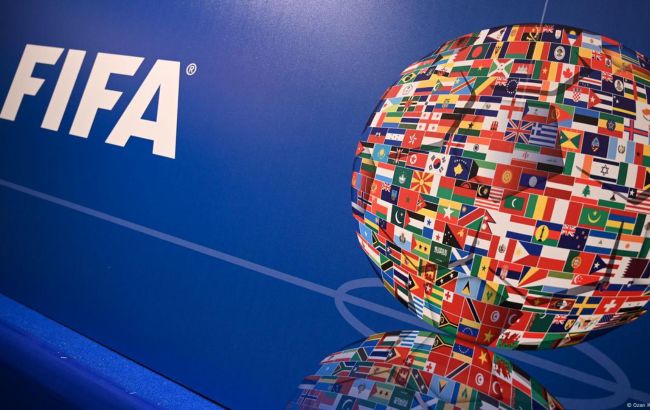 "Время пришло": в ФИФА намекнули, где хотят провести чемпионат мира-2038