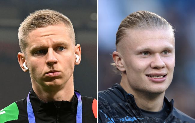 Гребут деньги лопатой: сколько зарабатывают топ-10 звезд АПЛ еженедельно