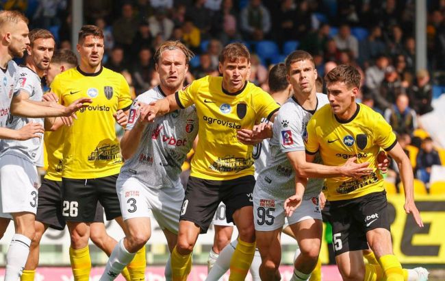 Задача с тремя неизвестными: какие вопросы оставил 29 тур УПЛ