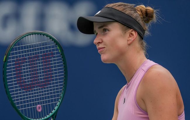 Свитолина, Костюк и другие: кто из украинок сыграет в основе Уимблдона-2025
