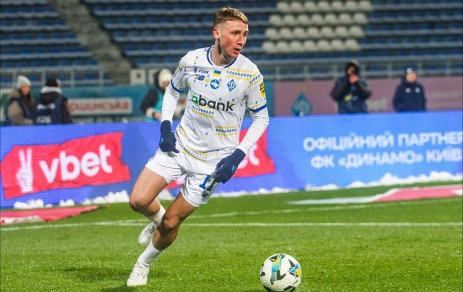 "Динамо" готово продать Ваната: при одном условии