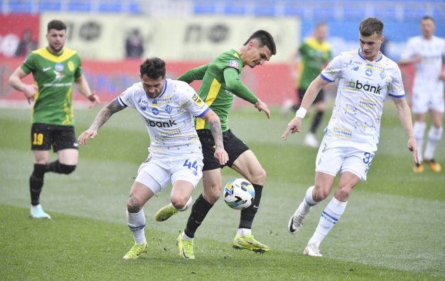 Три позиції: Суркіс назвав пріоритети підсилення "Динамо" перед стартом у Лізі чемпіонів