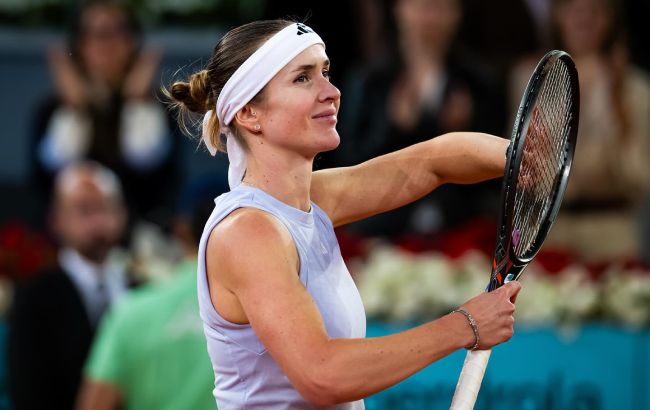 Світоліна та ще три українки отримали суперниць на старті "Ролан Гаррос"