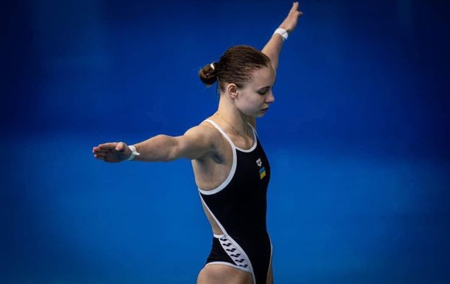 Защитили "золото": украинцы триумфовали в зрелищном финале на Евро по прыжкам в воду