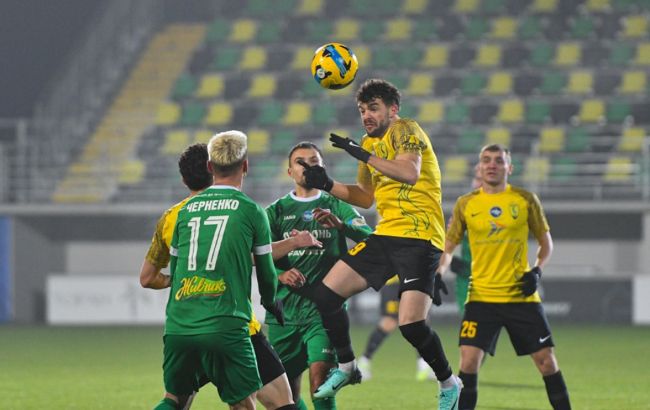 Останній вихід УПЛ: повний розклад та головні інтриги 30 туру