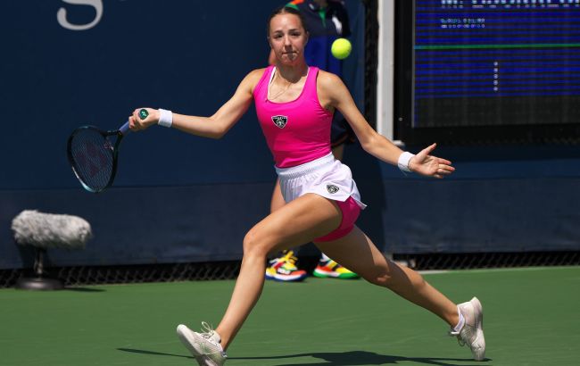 Нова зірочка: ще одна українка сенсаційно пробилась в основну сітку "Ролан Гаррос"-2025