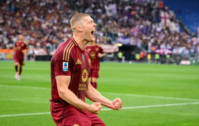 Пробьется ли Довбик в Лигу чемпионов: развязка в Серии А уже сегодня