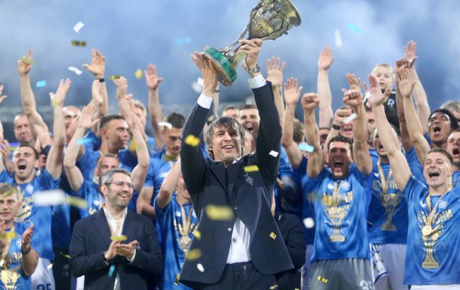 Кто удивил, а кто провалился: главное о сезоне УПЛ-2024/25