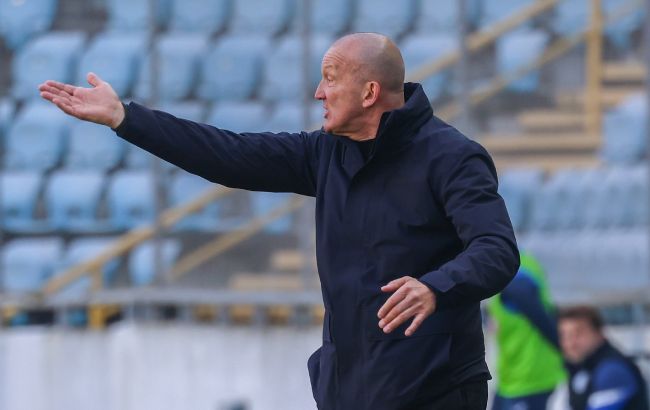 Парад відставок в УПЛ: ЛНЗ звільнив Григорчука та вже знайшов йому заміну