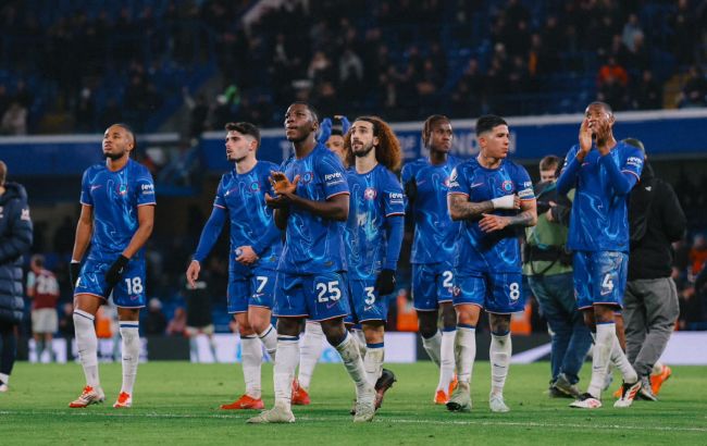 "Челси" - "Бетис" в финале Лиги конференций: кто фаворит и где смотреть