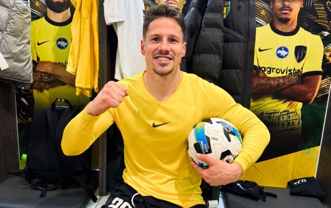 "Олександрія" розбігається: лідер попрощався з командою після історичного "срібла"