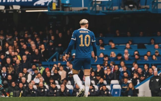 Станет ли Мудрик победителем Лиги конференций? Футболист уже во Вроцлаве и готов выйти на поле