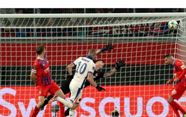 Від Заварова до Мудрика: хто з українських легіонерів перемагав у єврокубках