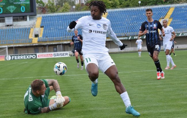 Сьогодні стартує плей-офф за УПЛ: розклад перехідних матчів та де дивитися