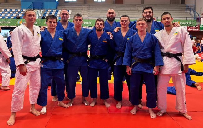 Україна бойкотуватиме чемпіонат світу з дзюдо: що стало причиною