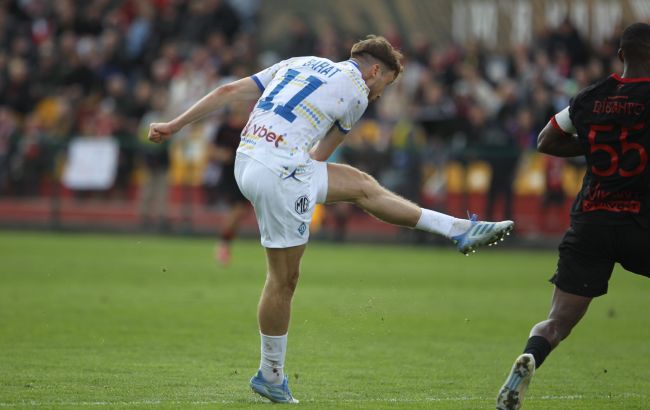 "Динамо" вспомнило все голы Ваната: топ-моменты лучшего бомбардира УПЛ (видео)