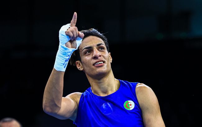 Скандальную олимпийскую чемпионку отстранили от бокса на фоне радикальных проверок на пол