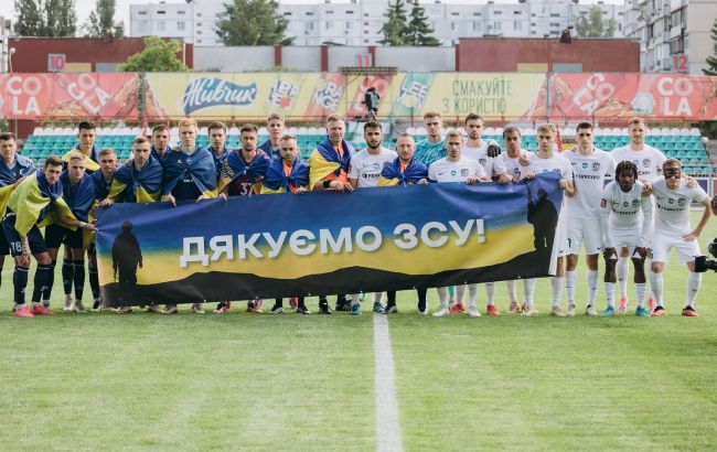 От Киева до Кудривки. Полный состав будущей УПЛ: кого могут не пустить в элиту