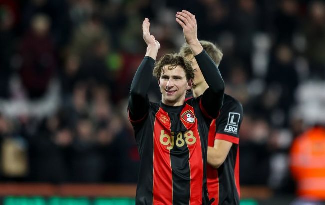 Не Мудрик! Кто самый дорогой украинец в АПЛ прямо сейчас