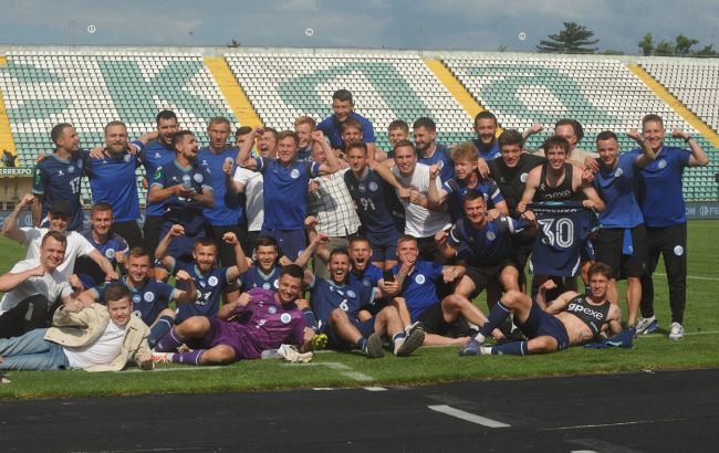 Кудривка и не только: пять самых маленьких населенных пунктов, которые были представлены в УПЛ