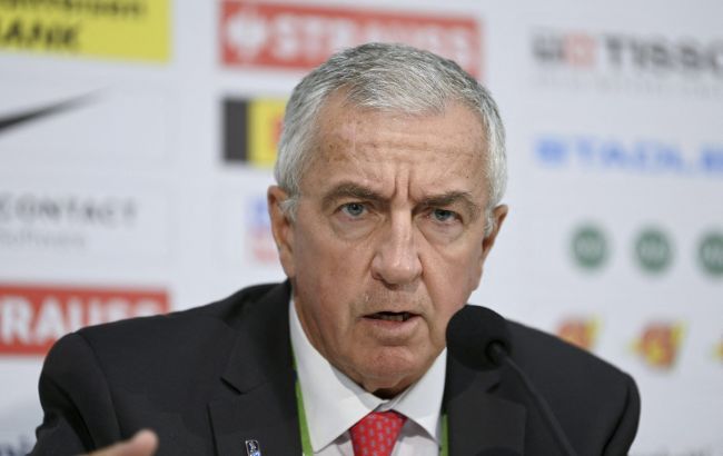 На фоне ослабления санкций: МОК принял решение о выступлении российских хоккеистов на Олимпиаде