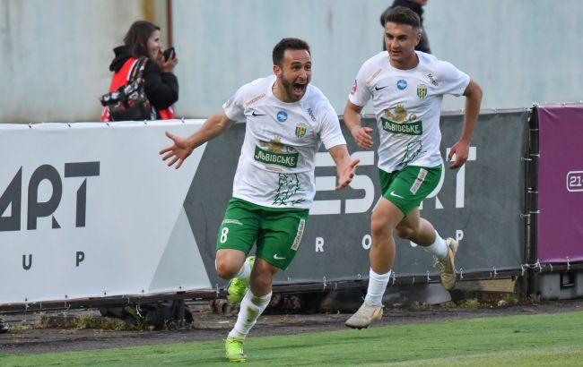 Останні тріумфатори сезону: УПЛ назвала найкращого гравця і тренера у травні