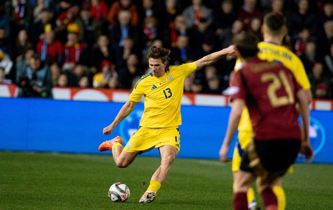 Канада - Украина. Матч по необычным правилам: где и когда смотреть бесплатно