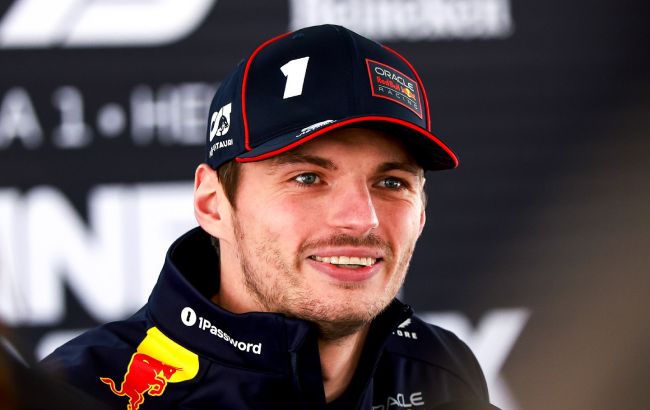 Ферстаппен уйдет из Формулы-1 уже в этом году. Но есть одно условие
