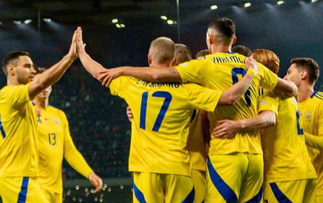 Україна – Нова Зеландія на Canadian Shield: все про матч та де дивитися безплатно