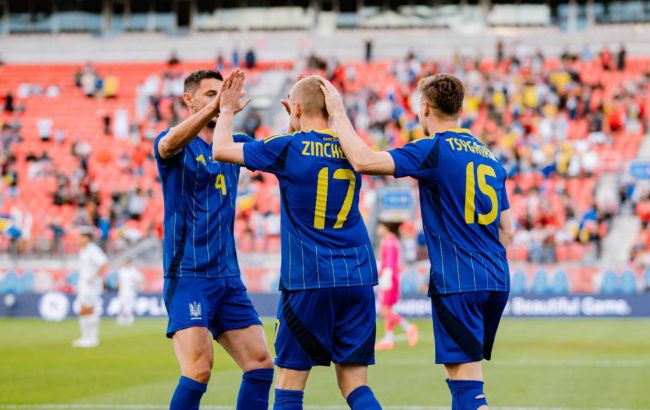 Зинченко среди лучших. Кто выиграл турнир Canadian Shield и на каком месте Украина