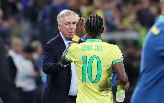 Аргентина, Бразилия и другие: известны 13 из 48-ми участников ЧМ-2026