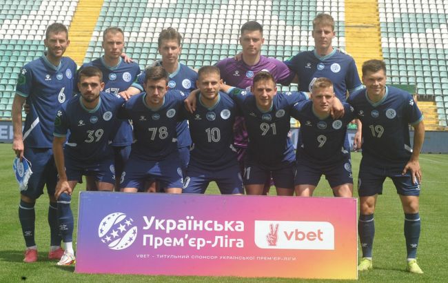 "Ближе всего к Черниговщине": сенсационный новичок УПЛ выбрал себе домашнюю арену