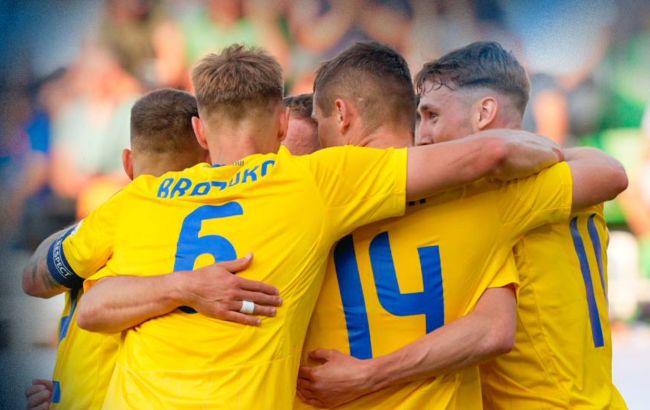 Україна – Фінляндія на молодіжному Євро-2025: прогноз та де дивитися матч