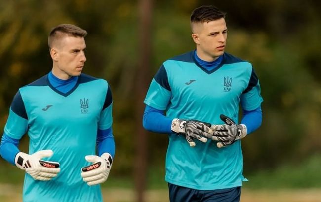 Трубин и Лунин в топе: самые ценные вратари Клубного чемпионата мира