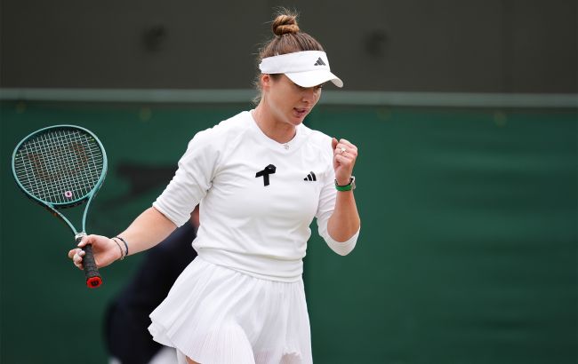 Світоліна несподівано відклала підготовку до "Вімблдона": знялась з турніру на користь іншої українки