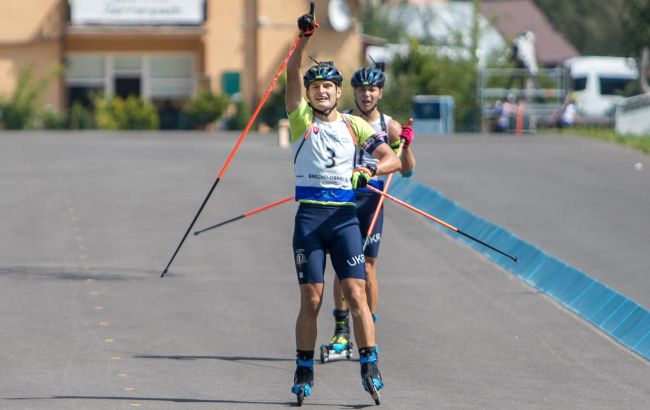 Джима, Мандзин и братья Бё попали в звездный состав биатлонной шоу-гонки в Германии