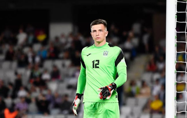 Трубін стартував з двох пропущених: "Бенфіка" та "Челсі" зіграли перші матчі на Клубному чемпіонаті світу